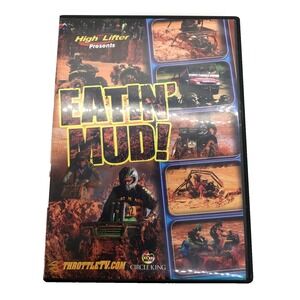 Eatin Mud (DVD) Throttle TV